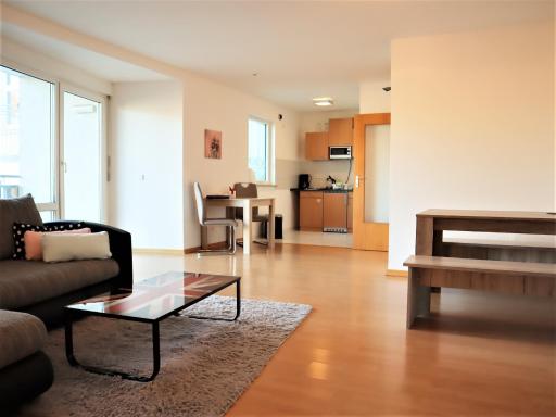 Ferienwohnung am Clara Park - Housity