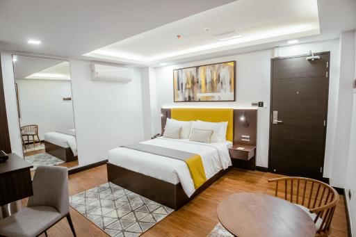 ASN Boutique Residence - Housity