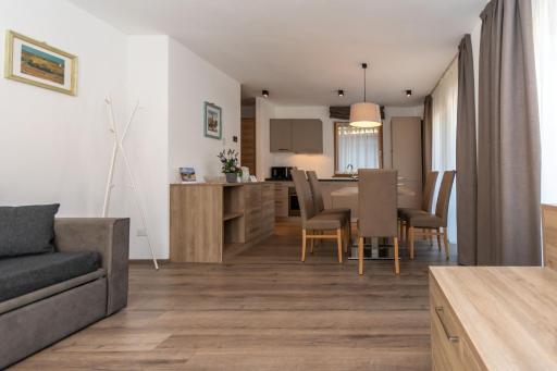 Apartment Cima Undici - Housity