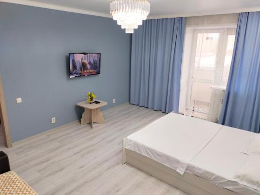 ЖК комфорт - Housity
