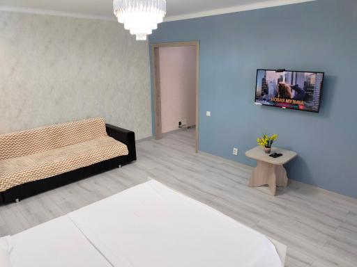 ЖК комфорт - Housity