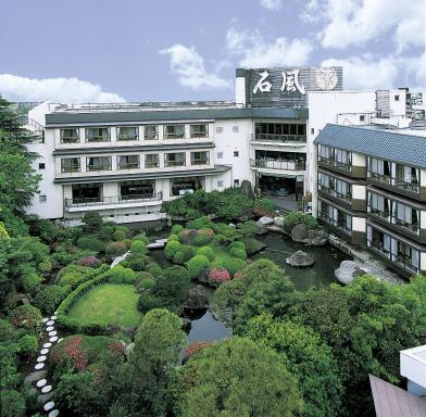 Hotel Sekifu - Housity