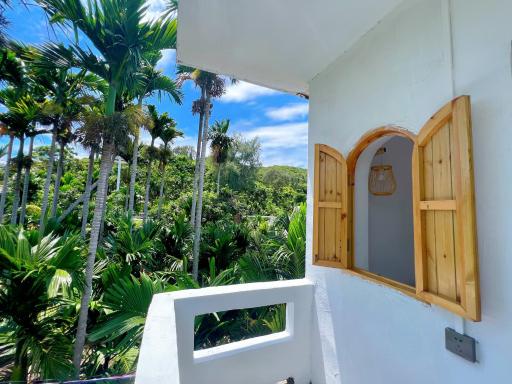 凹小院AoYard Homestay - Housity
