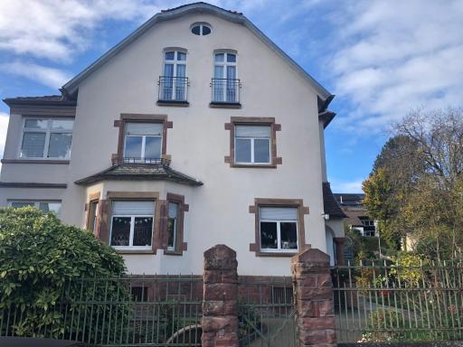 Ferienwohnung am Bertholdsbrunnen - Housity