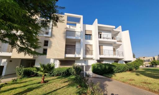 Agréable appartement familial - Housity
