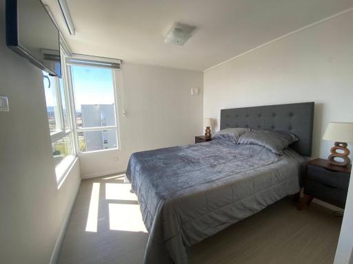 Departamento Condominio Vicenza ll La Serena Puertas del Mar - Housity