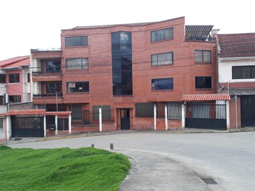 Departamento de 3 habitaciones, con parqueo gratis - Housity