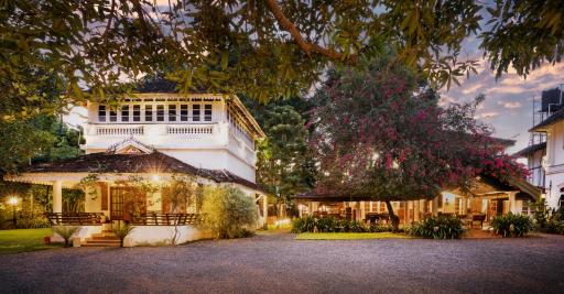 MAI HOUSE HERITAGE HOTEL - Housity