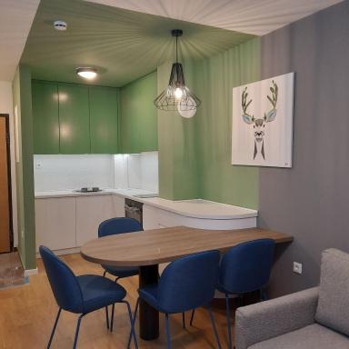 Apartman Jelen - Snežna Dolina - Housity