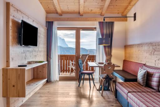 Hatzes App Langkofel - Housity