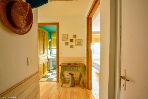 Bermeo Vintage Flat Ideal parejas - Housity