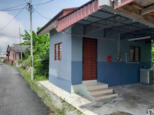 GUESTHOUSE MOKTEH - Housity