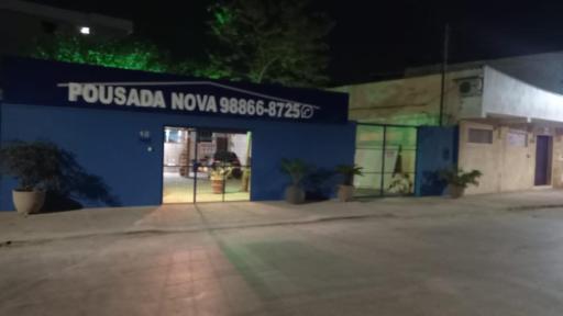 Pousada Nova - Housity