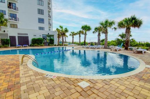 Palace Resort - Housity