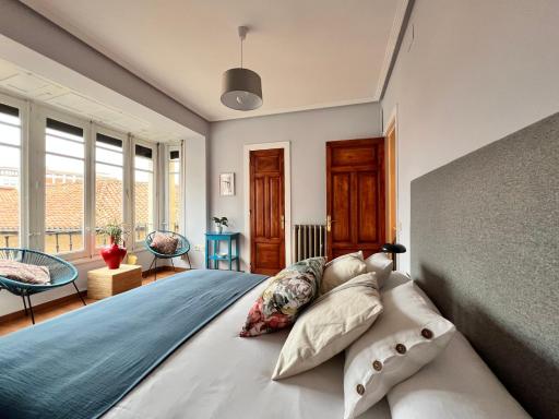 Housing León Catedral - Housity