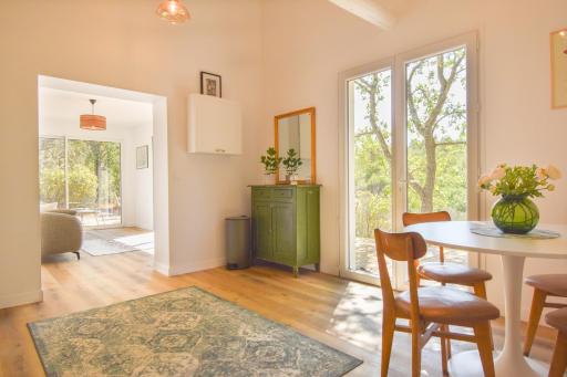 Cottage Sylvie à 25 minutes Cassis - Housity