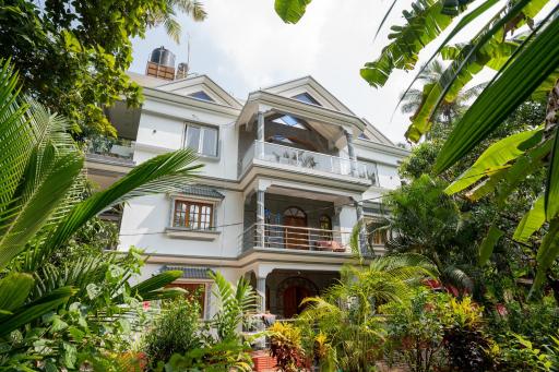 Palolem Apartments - Housity