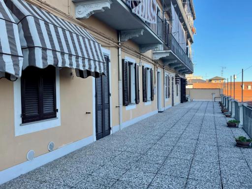 La corte della tessitura - Housity