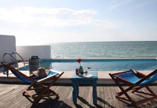Villa Santorini, Campeche. - Housity