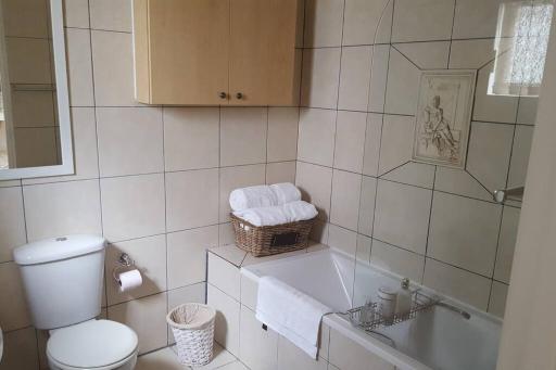 Business Travel/ Family Villa - Spacious Villa - Housity