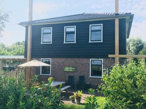 Logies De Hooiberg - Housity