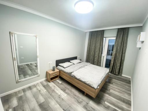 Apartament regim hotelier LUX - Housity