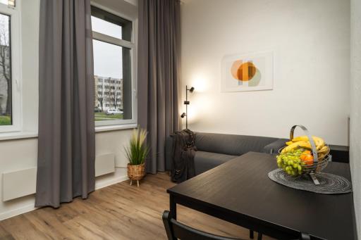 Air Apartment 103 - Housity