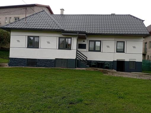 Privát pod Uhliskom - Housity