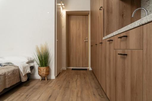 Air Apartment 116 - Housity
