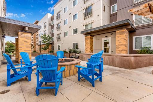 Parks Residential Denver - Housity