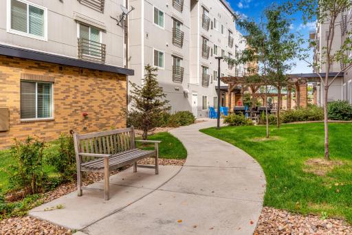 Parks Residential Denver - Housity