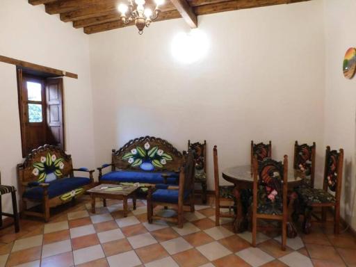 Casa San José en el centro de Pátzcuaro - Housity