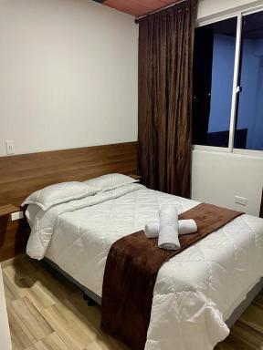 La Patrona - Housity