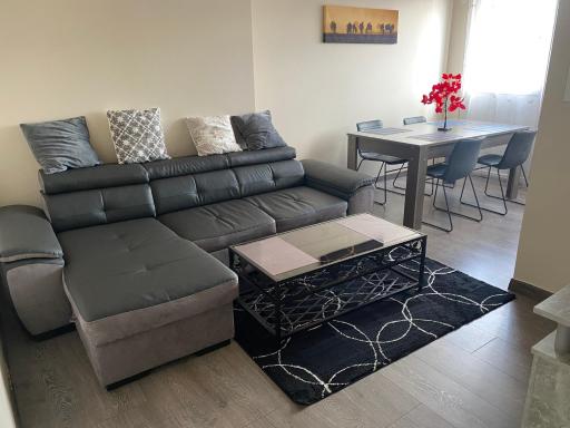 Appartement type 3 calme idéal pour déplacement professionnel ou vacances - Housity