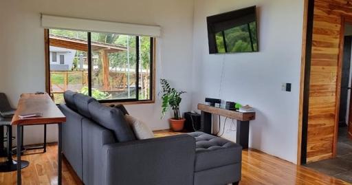 Cabaña Soluma - Housity