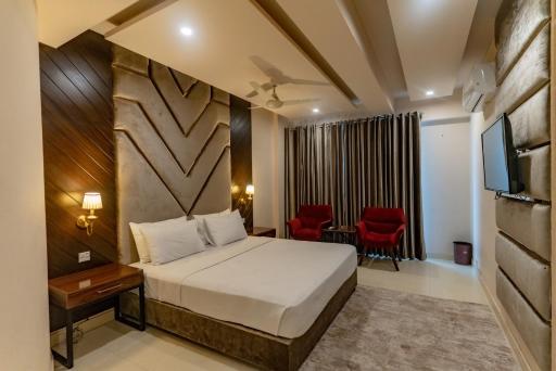 Shelton Guest House - Housity
