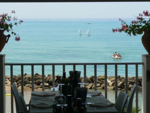 Hotel Sul Mare Al Gabbiano - Housity