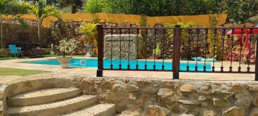 VILLA VALE SAN GIL - VALLE DE San José - Housity