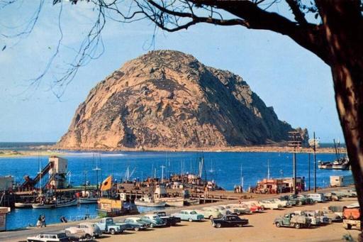 Morro Bay Paradise Vacation Home - Housity