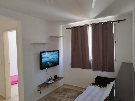Apartamento inteiro próximo UEL (Londrina - PR). - Housity