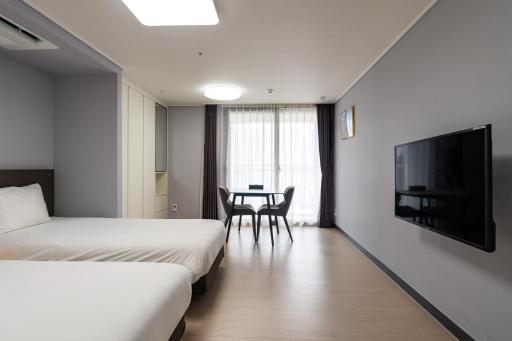 Sota Collection The Yeosu - Housity