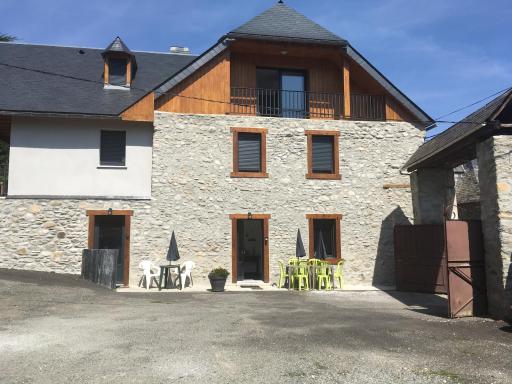 Gîtes chez Sylvie - Housity