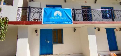 Odyssey Stays Ramgarh - Housity