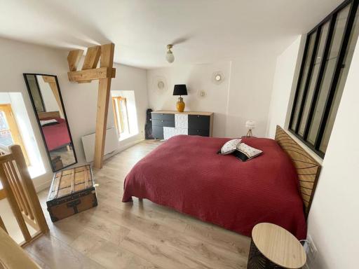 Petite Maison Cosy - Sérent Centre - Housity