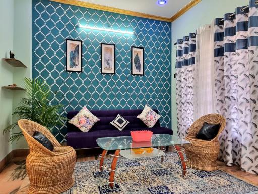 CASA AHORA - Housity