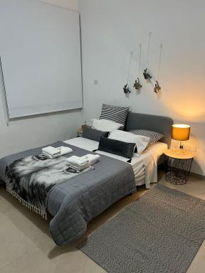 HESTIA Studio Downtown Nicosia By Platform 357 - Housity