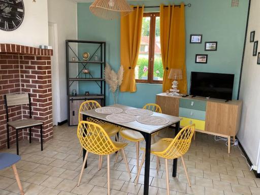 Le logis d’Aimé - Housity