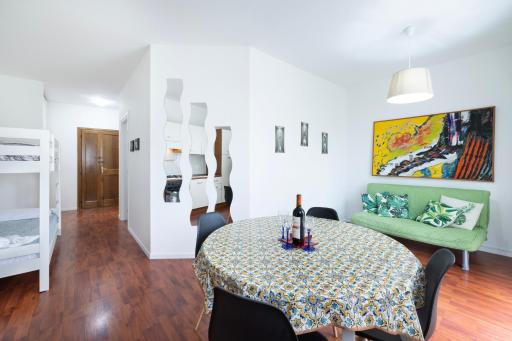 We Home - RICCIONE LOFT Altavilla - Housity