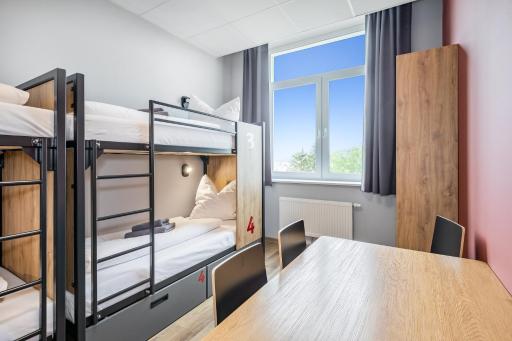 Hostel Am Windberg - Housity