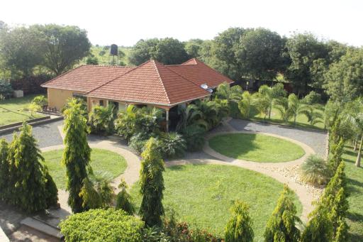 Terezina Guest House and Homes Pakwach - Housity